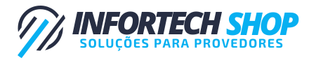 Infortech Shop